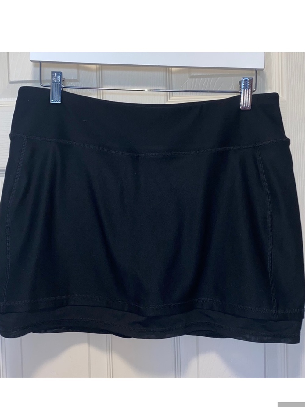 NWOT Spalding Athletic Skort